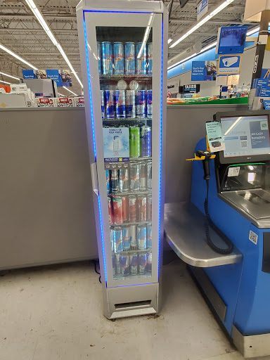 Department Store «Walmart Supercenter», reviews and photos, 1100 New Haven Rd, Naugatuck, CT 06770, USA