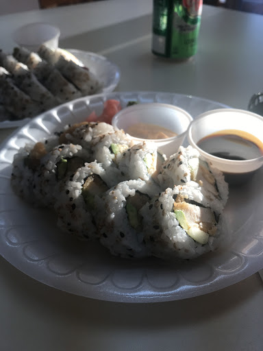 Grocery Store «Sasaya Japanese Market», reviews and photos, 1956 E Sunrise Blvd, Fort Lauderdale, FL 33304, USA