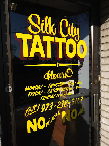 Explore arrowhead tattoo ideas, creative tattoo ideas in Hawthorne, available at Silk City Tattoo Inc