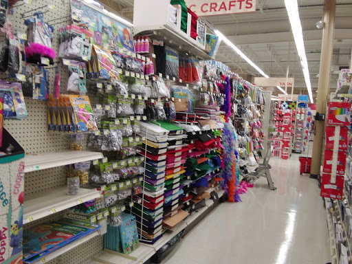 Craft Store «A.C. Moore Arts and Crafts», reviews and photos, 5800 Crossroads Cir, Falls Church, VA 22041, USA