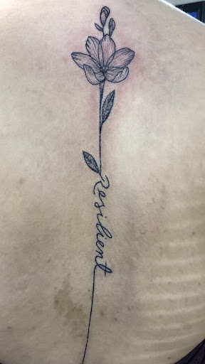 Explore forearm half sleeve tattoo ideas for men, creative tattoo ideas in Sandy Spring, available at Tantric Tattoo Boutique