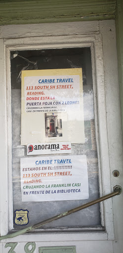 Travel Agency «Caribe Travel», reviews and photos, 38 S 5th St, Reading, PA 19602, USA