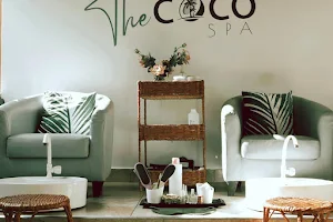 The coco spa image