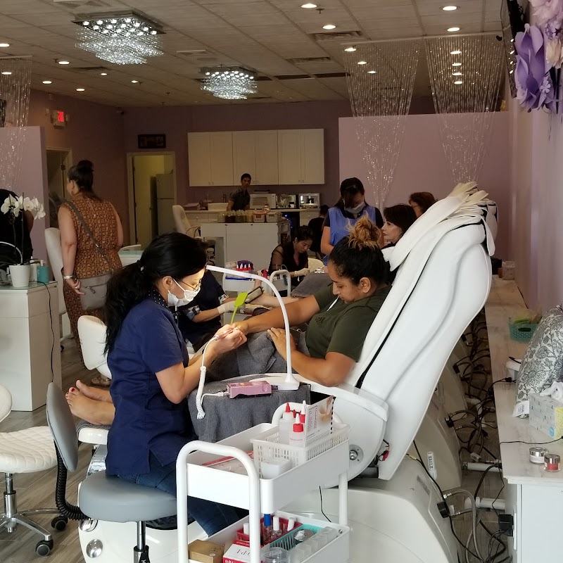 Sanctuary Nail Spa