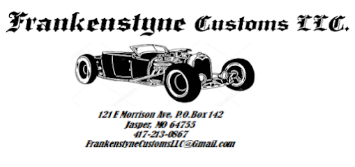 Frankenstyne Customs LLC