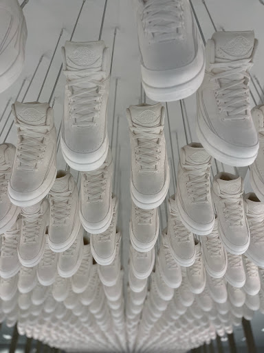 Clothing Store «Kith Brooklyn», reviews and photos, 233 Flatbush Ave, Brooklyn, NY 11217, USA