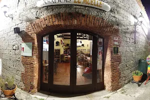 Restaurante Asador El Muelle image