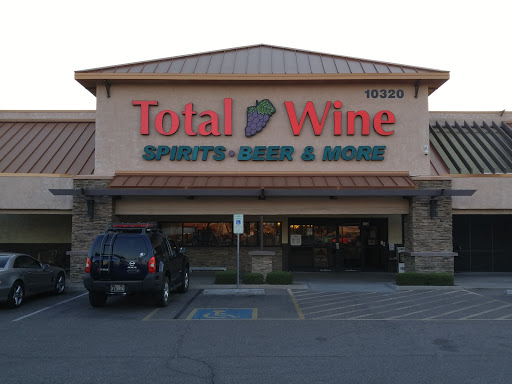 Wine Store «Total Wine & More», reviews and photos, 10320 N Scottsdale Rd #110, Scottsdale, AZ 85253, USA