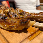 Photo n°12 de l'avis de Sam.r fait le 21/10/2023 à 22:07 sur le  Fattoria Borrello - Osteria del maiale nero à Raccuja