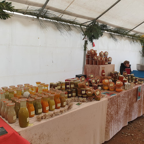 Le Potager de Séguret à Savigny-Poil-Fol