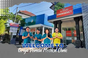 Griya Penida Medikal Clinic image