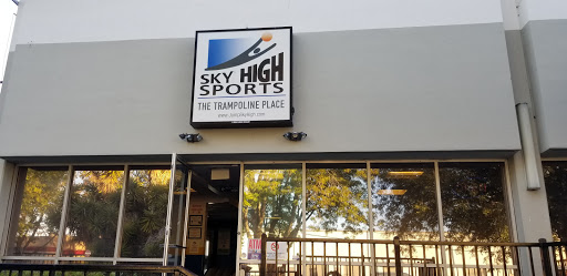 Amusement Center «Sky High Sports», reviews and photos, 2880 Mead Ave, Santa Clara, CA 95051, USA