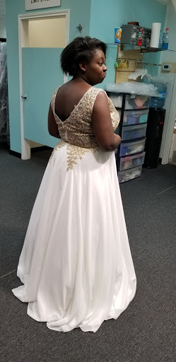 Bridal Shop «Aria Bridal & Formal Wear», reviews and photos, 7400 San Pedro Ave #212, San Antonio, TX 78216, USA