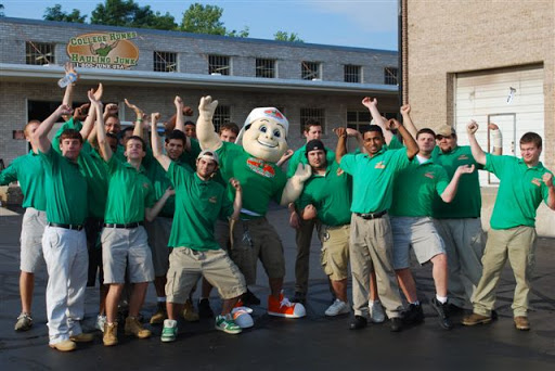 Moving Company «College Hunks Hauling Junk and Moving», reviews and photos, 500 North Dr #15, Melbourne, FL 32934, USA