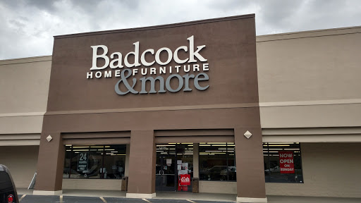 Badcock Home Furniture &more, 1429 Ohio Ave N, Live Oak, FL 32064, USA, 