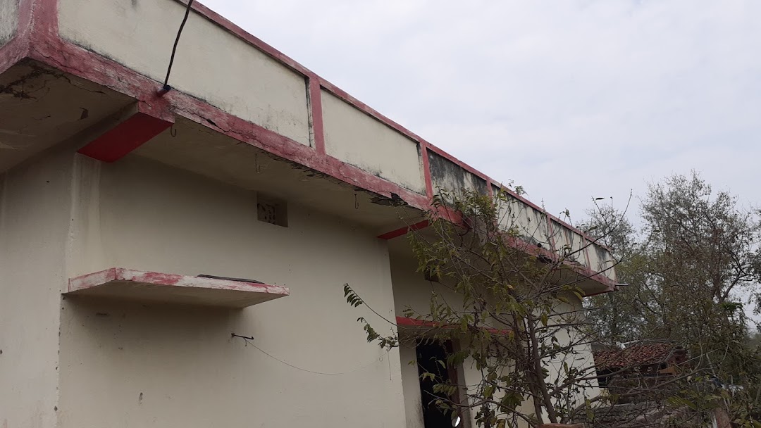 Primary govt school