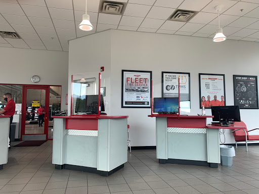 Tire Shop «Discount Tire Store - Lindon, UT», reviews and photos, 564 Lindon Park Dr #1137, Lindon, UT 84042, USA