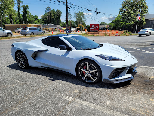 Liquor Store «Reds Package Store», reviews and photos, 270 S Main St, Alpharetta, GA 30009, USA
