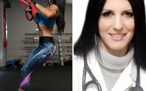 Dott.ssa Valeria Galfano - Dietologo Nutrizionista Roma - Personal Trainer image