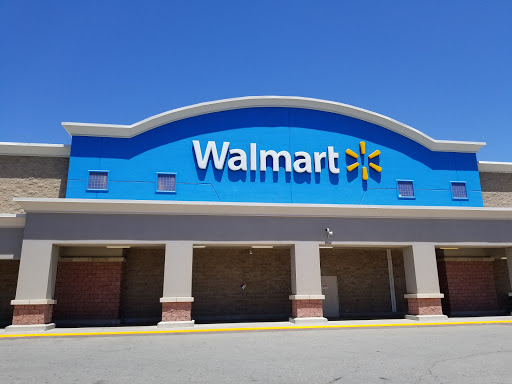 Department Store «Walmart Supercenter», reviews and photos, 7150 Camino Arroyo, Gilroy, CA 95020, USA