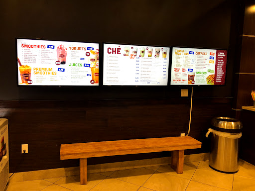 Dessert Restaurant «Bambu Desserts & Drinks», reviews and photos, 14775 Jeffrey Rd, Irvine, CA 92618, USA