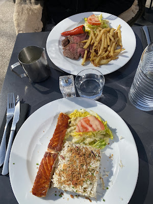 Le Culti à Marseille