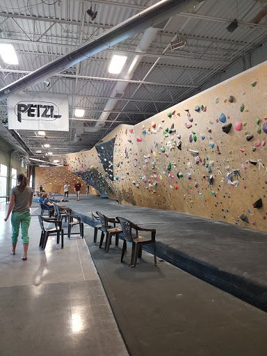 Health Club «The Front Climbing Club», reviews and photos, 1470 400 W, Salt Lake City, UT 84115, USA