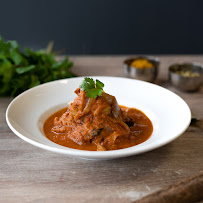 Curry du Restaurant indien Tandoori Curry | Plats Emporter| Livraison | Drive Nuits 7J7 | à Rennes - n°10