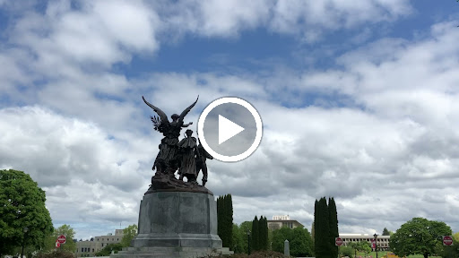 Monument «Winged Victory Monument», reviews and photos, 302 Sid Snyder Ave SW, Olympia, WA 98501, USA