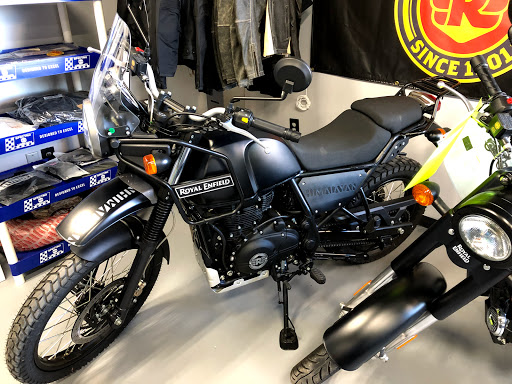 Motorcycle Dealer «Detroit Iron Cycles», reviews and photos, 10325 Highland Rd, White Lake, MI 48386, USA