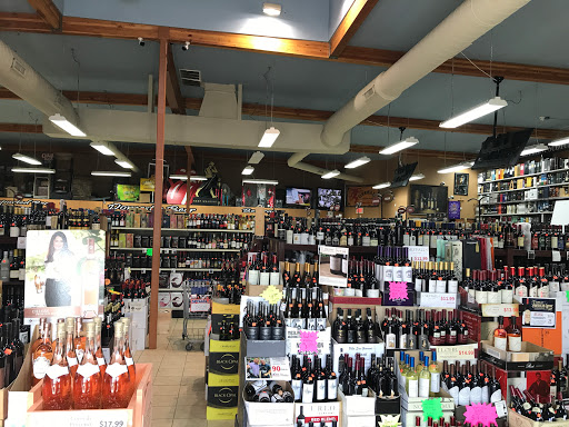 Wine Store «Super fine Wine & Liquor», reviews and photos, 1634 N Haggerty Rd, Canton, MI 48187, USA