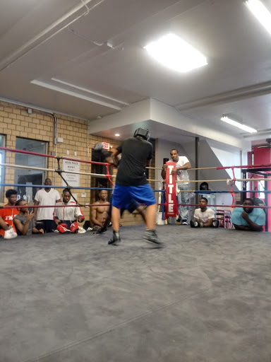 Gym «Fighting Chance Boxing Club», reviews and photos, 1704 N 33rd Ave, Minneapolis, MN 55412, USA