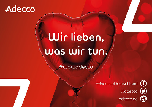 Adecco Personaldienstleistungen GmbH