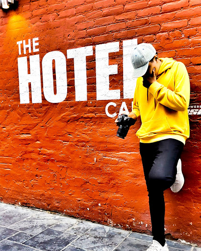 Bar «The Hotel Cafe», reviews and photos, 1623 N Cahuenga Blvd, Los Angeles, CA 90028, USA