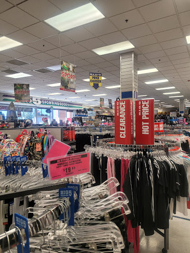 Sporting Goods Store «Big 5 Sporting Goods - Las Cruces», reviews and photos, 3060 E Lohman Ave, Las Cruces, NM 88005, USA