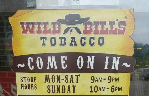 Vaporizer Store «Wild Bills Tobacco», reviews and photos, 35501 Ford Rd, Westland, MI 48185, USA