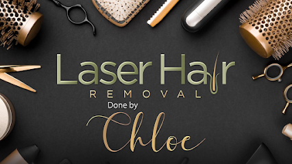 Laser Hair Removal By Chloe