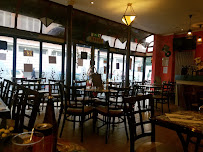 Atmosphère du Restaurant italien CHEZ TONINO. à Charenton-le-Pont - n°13