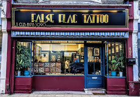 False Flag Tattoo Ltd