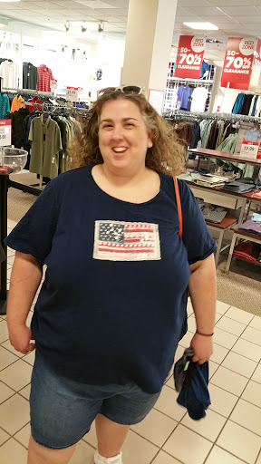 Department Store «JCPenney», reviews and photos, 4200 Portsmouth Blvd, Chesapeake, VA 23321, USA