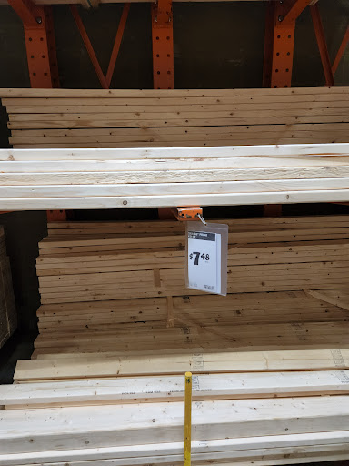 Home Improvement Store «The Home Depot», reviews and photos, 289 S Broadway, Salem, NH 03079, USA