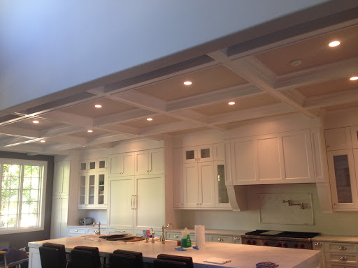 Painter «CertaPro Painters of Denver, CO», reviews and photos, 9745 E Hampden Ave #301-D, Denver, CO 80231, USA