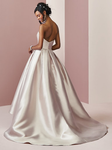 Boutique «Loretta Bridal boutique», reviews and photos, 28811 S Tamiami Trail, Bonita Springs, FL 34135, USA