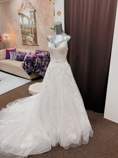 Bridal Shop «Bridal Aisle Off the Rack Boutique & Consignment», reviews and photos, 308 5th Ave SE, Osseo, MN 55369, USA