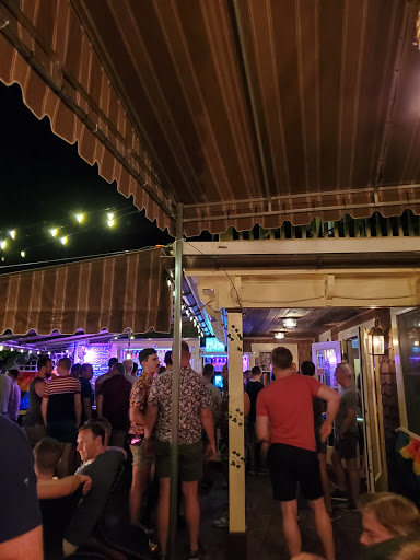 Lounge «Shipwreck Lounge», reviews and photos, 10 Carver St, Provincetown, MA 02657, USA