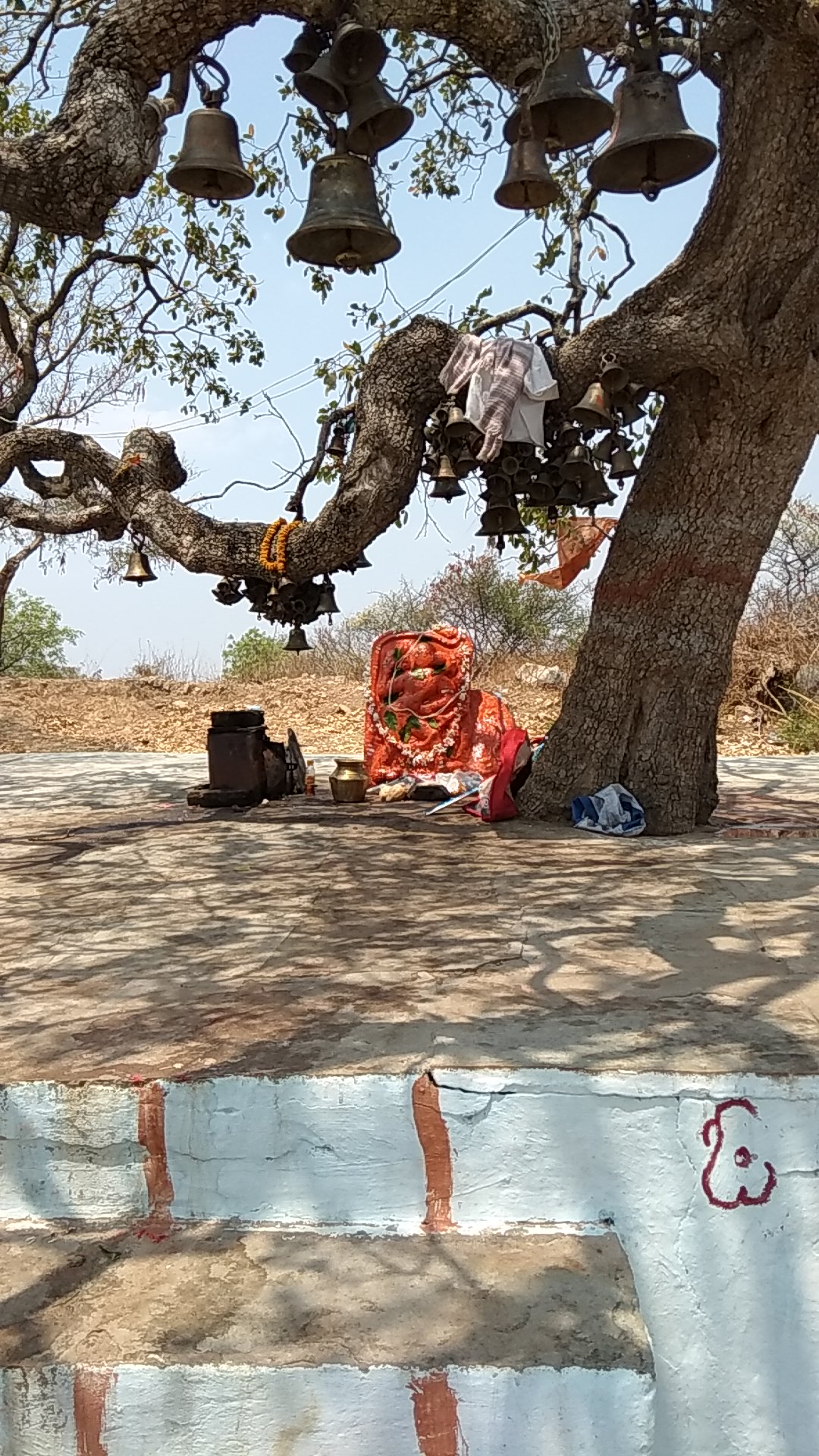 ಹನುಮಾನ್ ದೇವಾಲಯ