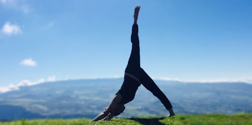 Cours de yoga Yoga Nature Le Pouget