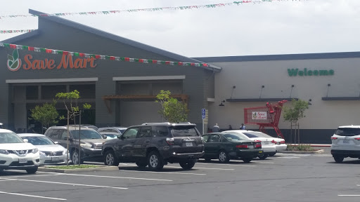 Save Mart Supermarkets, 1337 E Pacheco Blvd, Los Banos, CA 93635, USA, 