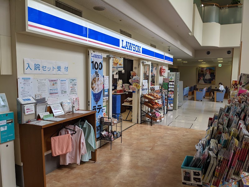 ローソン Ｓ姫路医療センター店