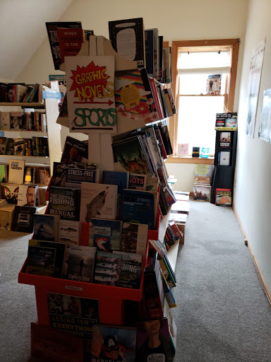 Book Store «Island Bookstore», reviews and photos, 1177 Duck Rd, Duck, NC 27949, USA
